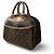 Louis Vuitton Trouville Beige D'oro - vista 8