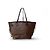 Louis Vuitton Neverfull GM Marrone
