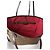 Louis Vuitton Neverfull GM Marrone - vista 5