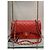 Sac Chanel Red Caviar Jumbo Double Flap d'occasion - vue 11
