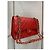 Sac Chanel Red Caviar Jumbo Double Flap d'occasion - vue 6