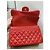 Sac Chanel Red Caviar Jumbo Double Flap d'occasion - vue 7