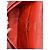 Sac Chanel Red Caviar Jumbo Double Flap d'occasion - vue 9
