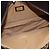 Fendi Chef Zucca Canvas Small Castaño - vista 5