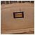 Fendi Chef Zucca Canvas Small Castaño - vista 6
