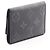 Portachiavi Louis Vuitton Multicles 6 Monogram Eclipse Nero - vista 2