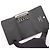 Portachiavi Louis Vuitton Multicles 6 Monogram Eclipse Nero - vista 3