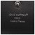 Portachiavi Louis Vuitton Multicles 6 Monogram Eclipse Nero - vista 4