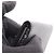 Portachiavi Louis Vuitton Multicles 6 Monogram Eclipse Nero - vista 7