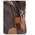 Borsa a Pochette Louis Vuitton Marly Dragonne PM Marrone - vista 7