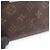 Portafoglio bi-fold Louis Vuitton Marrone - vista 11