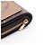 Louis Vuitton Portefeuille Lou Monogram Reverse Bi-fold Wallet Braun - Ansicht 6