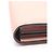 Louis Vuitton Portefeuille Comet Long Wallet Rosa - vista 7