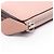 Louis Vuitton Portefeuille Comet Long Wallet Rosa - vista 8