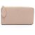 Louis Vuitton Portefeuille Comet Long Wallet Beige