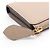 Louis Vuitton Portefeuille Comet Long Wallet Beige - vista 5