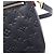 Borsa Louis Vuitton Pochette Métis Monogram Empreinte Rosso Blu navy - vista 10