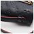 Borsa Louis Vuitton Pochette Métis Monogram Empreinte Rosso Blu navy - vista 8