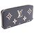 Louis Vuitton Portefeuille Clemence Monogram Empreinte Long Wallet Schwarz Roh - Ansicht 2