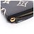 Louis Vuitton Portefeuille Clemence Monogram Empreinte Long Wallet Schwarz Roh - Ansicht 6