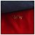 Louis Vuitton Pochette Double Zip Schultertasche Rot Marineblau - Ansicht 5