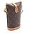 Louis Vuitton Fold Me Pouch Schultertasche Braun - Ansicht 2