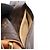 Borsa a tracolla Louis Vuitton Beverly MM Monogram Marrone - vista 6