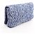Miu Miu Matelassé 2-Way Shoulder Bag White Blue - view 2