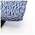 Miu Miu Matelassé 2-Way Shoulder Bag White Blue - view 7