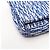Miu Miu Matelassé 2-Way Shoulder Bag White Blue - view 8