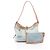 Borsa a tracolla Louis Vuitton LV By the Pool Carryall NM PM