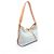 Borsa a tracolla Louis Vuitton LV By the Pool Carryall NM PM - vista 2