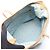 Borsa a tracolla Louis Vuitton LV By the Pool Carryall NM PM - vista 3