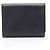 Portabiglietti Louis Vuitton Taiga Noir Nero