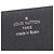 Portabiglietti Louis Vuitton Taiga Noir Nero - vista 4