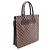 Borsa Tote Louis Vuitton Venice GM Marrone Damier ebene - vista 2