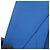 Organizer Portacarte in pelle blu neon Louis Vuitton - vista 5