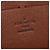Louis Vuitton Zippy Organizer Monogram Cartera Larga Redonda Castaño - vista 5