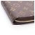 Cartera Zippy Louis Vuitton Castaño - vista 7