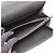 Borsa a tracolla Louis Vuitton Dauphine MM Monogram Reverse Marrone - vista 3