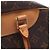 Borsa a mano Louis Vuitton Deauville Bowling Vanity Marrone - vista 10