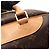 Borsa a mano Louis Vuitton Deauville Bowling Vanity Marrone - vista 8