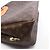 Borsa a mano Louis Vuitton Deauville Bowling Vanity Marrone - vista 9