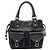 Borsa Loewe Anagram Nero