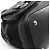 Borsa Loewe Anagram Nero - vista 5