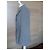 COS Zweireihiger Blazer Prince-of-Wales-Check - Beige Mehrfarben - Ansicht 5