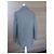 COS Zweireihiger Blazer Prince-of-Wales-Check - Beige Mehrfarben - Ansicht 6