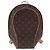 Louis Vuitton Ellipse Monogram Canvas
