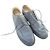 Paraboot Chambord Scarpe Derby in pelle marrone