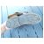 Paraboot Chambord Scarpe Derby in pelle marrone - vista 7